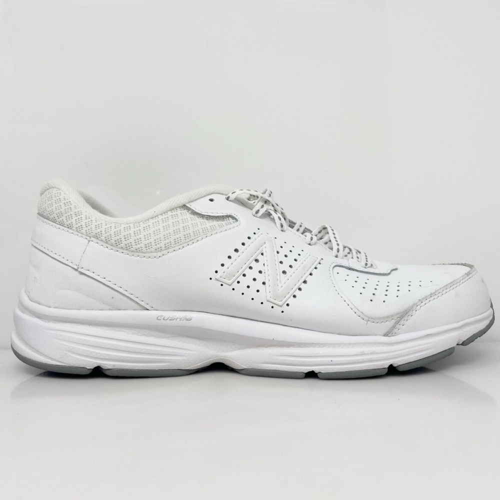 New Balance Cush V11
